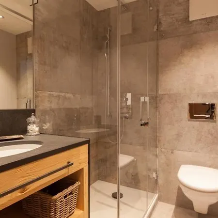 Apartamento Pine Haven