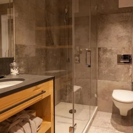 Apartamento Pine Haven