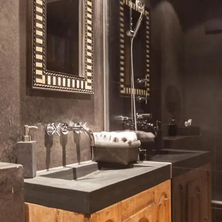 Pine Haven Apartamento Gstaad