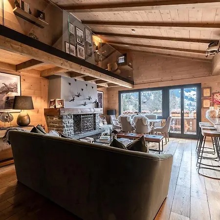 Pine Haven Apartamento *