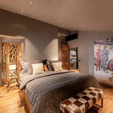Pine Haven Apartamento *