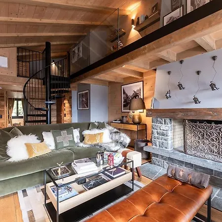 Pine Haven Apartamento *