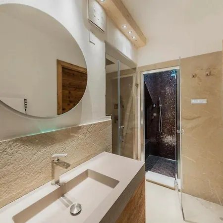 Pine Haven Apartamento Gstaad