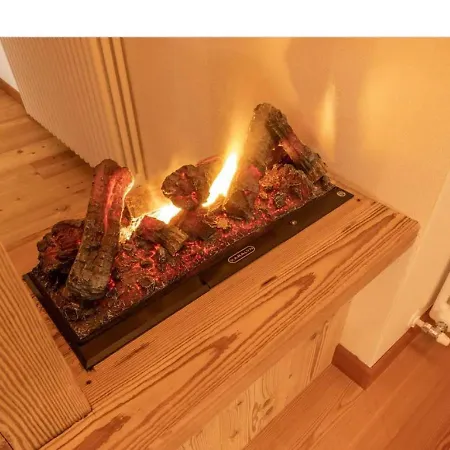 Apartamento Pine Haven