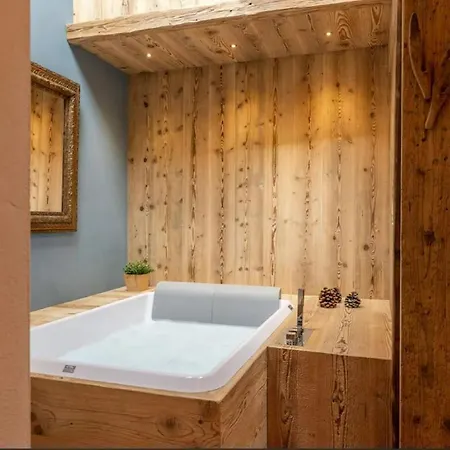 Pine Haven Gstaad