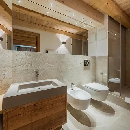 Pine Haven Gstaad