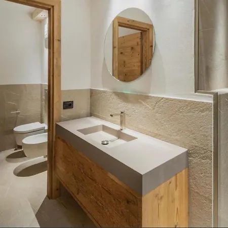 Pine Haven Apartamento *